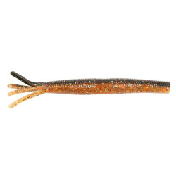 Z-Man Hula StickZ Soft Plastic Bait | Ned Rig | Bass, Carp & Camping