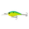 6th Sense Pressure Series 4.5" Deep Diving Crankbait | Bass Carp & Camping
