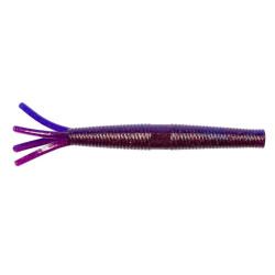 Z-Man Hula StickZ Soft Plastic Bait | Ned Rig | Bass, Carp & Camping