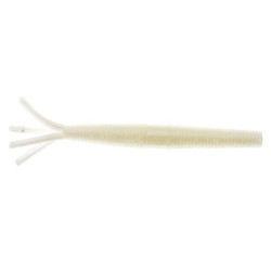 Z-Man Hula StickZ Soft Plastic Bait | Ned Rig | Bass, Carp & Camping