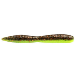 Z-Man TRD FattyZ 10X Tough ElaZtech® Ned Rig Bait | Bass, Carp & Camping