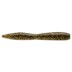 Z-Man TRD FattyZ 10X Tough ElaZtech® Ned Rig Bait | Bass, Carp & Camping