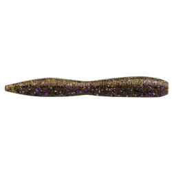 Z-Man TRD FattyZ 10X Tough ElaZtech® Ned Rig Bait | Bass, Carp & Camping