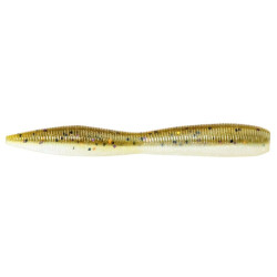 Z-Man TRD FattyZ 10X Tough ElaZtech® Ned Rig Bait | Bass, Carp & Camping