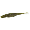 ZOOM Salty Super Fluke 6" Soft Jerkbait for Bass Fishing