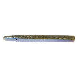 Z-Man Finesse TRD 10X Tough ElaZtech® Ned Rig Bait | Bass, Carp & Camping