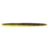 Z-Man ZinkerZ Soft Plastic Worm | 10X Tough ElaZtech® Bass Fishing Lure | Bass, Carp & Camping