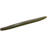 Z-Man ZinkerZ Soft Plastic Worm | 10X Tough ElaZtech® Bass Fishing Lure | Bass, Carp & Camping