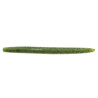 Z-Man ZinkerZ Soft Plastic Worm | 10X Tough ElaZtech® Bass Fishing Lure | Bass, Carp & Camping