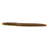 Z-Man ZinkerZ Soft Plastic Worm | 10X Tough ElaZtech® Bass Fishing Lure | Bass, Carp & Camping