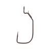 Mustad Alpha Grip Assault Hooks for Tight Cover Fishing | Bass, Carp & Camping