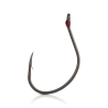 Premium Mustad Apex Wide Drop Shot Hooks | Bass Fishing Tackle | Bass, Carp & Camping