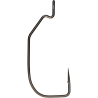 Mustad Assault Finesse EWG Hook | Bass, Carp & Camping