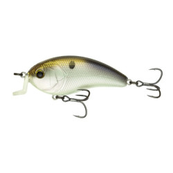 6th Sense Swank 66X Crankbait | Bass Carp & Camping