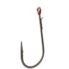 Mustad Alpha Grip Flipping Hooks for Soft Plastics | Bass, Carp & Camping