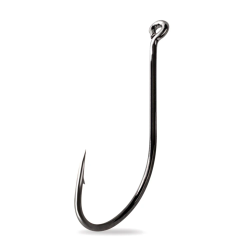 Premium Mustad Drop Shot Hooks | Bass Fishing Tackle | Bass, Carp & Camping
