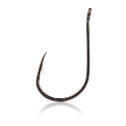 Premium Mustad Chinu Hooks | Bass Fishing Tackle | Bass, Carp & Camping