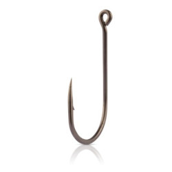Premium Mustad Chinu Hooks | Bass Fishing Tackle | Bass, Carp & Camping