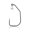Mustad Infiltrator Swim Hook | Weedless Swimbait Hook | Bass, Carp & Camping