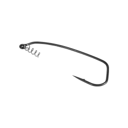 BKK Armor Point Permalock Hook | Bass Fishing Hooks | Bass, Carp & Camping
