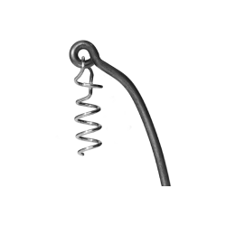 BKK Armor Point Permalock Hook | Bass Fishing Hooks | Bass, Carp & Camping