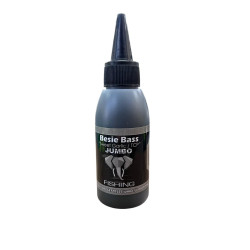 Jumbo Fishing Bol Dip Besie Bass | Carp Fishing Dip & Attractant | Bass, Carp & Camping