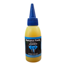 Jumbo Fishing Bol Dip Banana Past | Carp Fishing Dip & Attractant | Bass, Carp & Camping