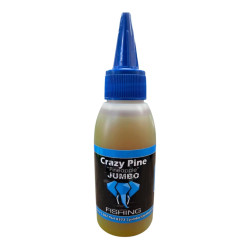 Jumbo Fishing Bol Dip Crazy Pine | Carp Fishing Dip & Attractant | Bass, Carp & Camping