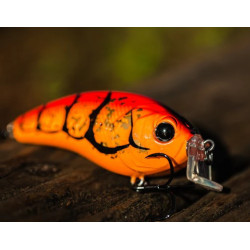 6th Sense Swank 66X Crankbait | Bass Carp & Camping
