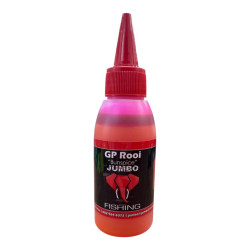 Jumbo Fishing Bol Dip GP Rooi | Carp Fishing Dip & Attractant | Bass, Carp & Camping