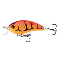 6th Sense Swank 66X Crankbait | Bass Carp & Camping