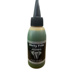 Jumbo Fishing Bol Dip | Carp Fishing Dip & Attractant | Bass, Carp & Camping