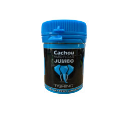 Jumbo 50ml Hard Floats – Premium Carp Fishing Hookbait | Bass, Carp & Camping