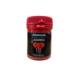 Jumbo 50ml Hard Floats – Premium Carp Fishing Hookbait | Bass, Carp & Camping