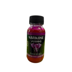 Jumbo 50ml Bol Dips for Specimen & Conventional Carp Fishing | Bass, Carp & Camping
