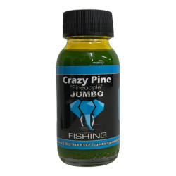 Jumbo 50ml Bol Dips for Specimen & Conventional Carp Fishing | Bass, Carp & Camping