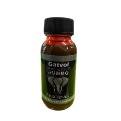 Jumbo 50ml Bol Dips for Specimen & Conventional Carp Fishing | Bass, Carp & Camping