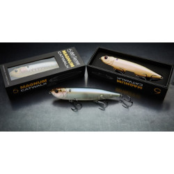 6th Sense Magnum Catwalk Topwater Bait for Bass Fishing | Buy Online at Bass, Carp & Camping