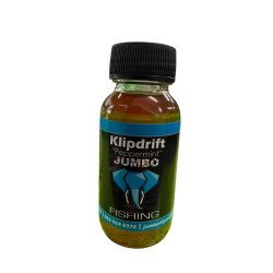 Jumbo 50ml Bol Dips for Specimen & Conventional Carp Fishing | Bass, Carp & Camping