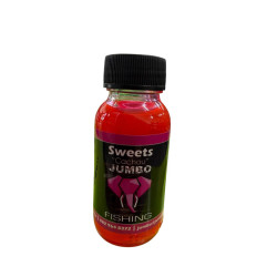Jumbo 50ml Bol Dips for Specimen & Conventional Carp Fishing | Bass, Carp & Camping