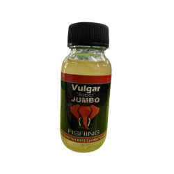 Jumbo 50ml Bol Dips for Specimen & Conventional Carp Fishing | Bass, Carp & Camping
