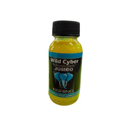 Jumbo 50ml Bol Dips for Specimen & Conventional Carp Fishing | Bass, Carp & Camping