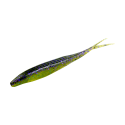 McArthy 4" Tiddler Classic Bait Fish Lure for Bass Fishing | Bass, Carp & Camping