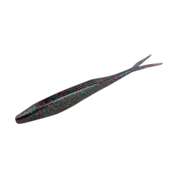 McArthy 4" Tiddler Classic Bait Fish Lure for Bass Fishing | Bass, Carp & Camping