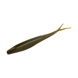 McArthy 4" Tiddler Classic Bait Fish Lure for Bass Fishing | Bass, Carp & Camping