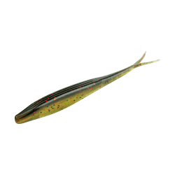 McArthy 4" Tiddler Classic Bait Fish Lure for Bass Fishing | Bass, Carp & Camping