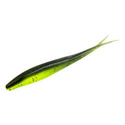 McArthy 4" Tiddler Classic Bait Fish Lure for Bass Fishing | Bass, Carp & Camping