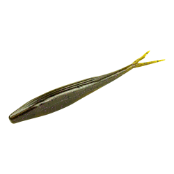 McArthy 5" Tiddler Classic Bait Fish Lure for Bass Fishing | Bass, Carp & Camping
