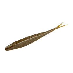 McArthy 5" Tiddler Classic Bait Fish Lure for Bass Fishing | Bass, Carp & Camping