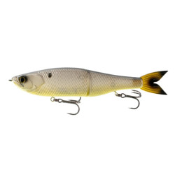 6th Sense The Draw Glide Bait | Premium Swimbaits for Bass Fishing | Bass, Carp & Camping